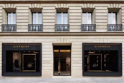 givenchy paris shop online